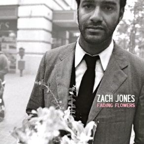Fading Flowers album cover