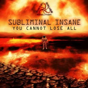 You Cannot Lose All album cover