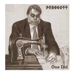 One Did album cover