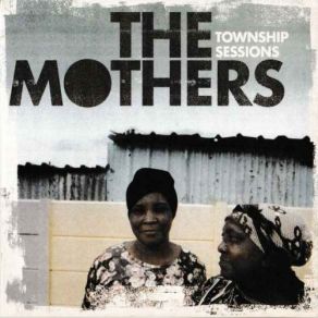 Township Sessions album cover