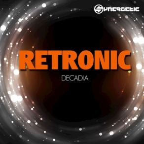 Decadia album cover