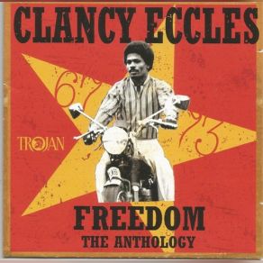 Freedom - The Anthology 1967-1973 (CD1) album cover