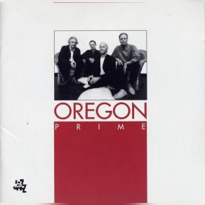 Prime album cover