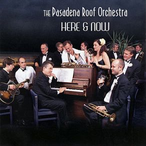 Here & Now album cover