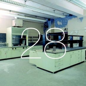 28 album cover