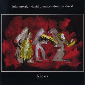 Bloor album cover
