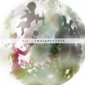 Smashbrother album cover