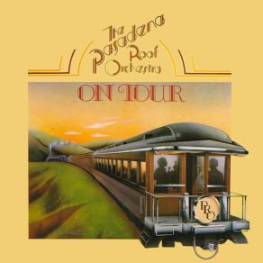 On Tour album cover