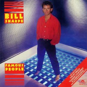 Famous People album cover