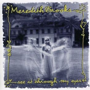 See It Through My Eyes album cover