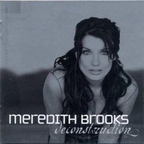 Deconstruction album cover