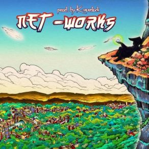 # Net-Works album cover