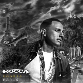 Bogota Paris (CD2) album cover