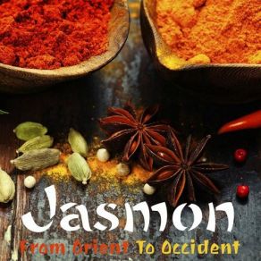 From Orient To Occident album cover