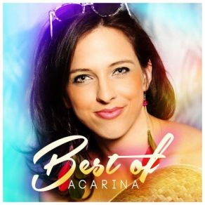 Best Of Acarina album cover