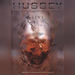 Songs Of Candlelights And Razorblades (Live) album cover