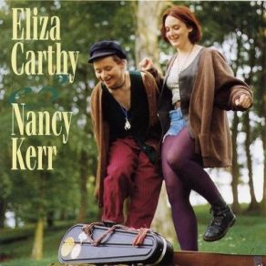 Eliza Carthy And Nancy Kerr album cover