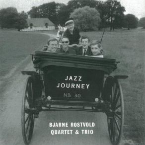 Jazz Journey album cover