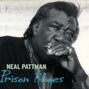 Prison Blues album cover