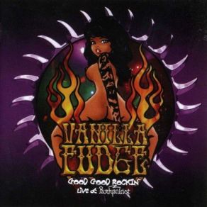 Good Good Rockin' (Live At Rockpalast) album cover