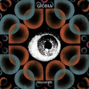 The Magnifier album cover