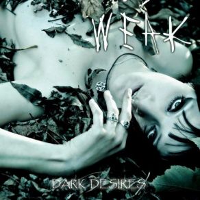 Dark Desires album cover