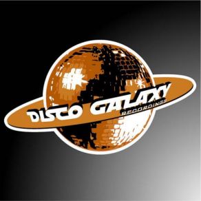 Disco Was My First Love album cover