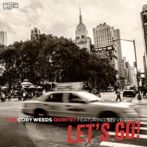 Let's Go album cover
