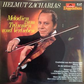 Melodien Zum Träumen Und Verlieben 2 album cover