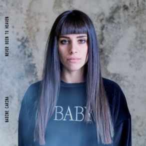 Never Been To Heaven album cover