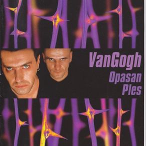 Opasan Ples album cover