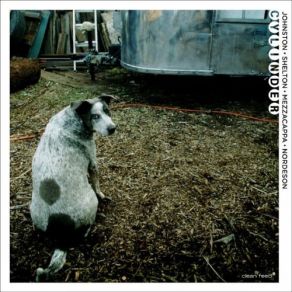 Cylinder album cover