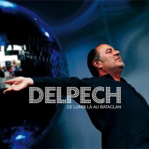Ce Lundi-La Au Bataclan (CD2) album cover