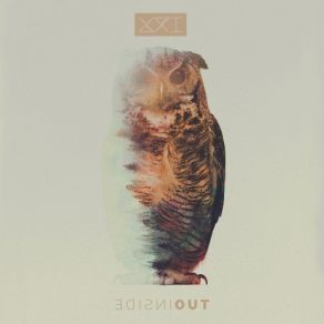 Inside Out album cover