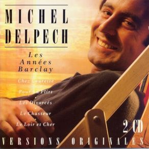 Les Annees Barclay (CD1) album cover