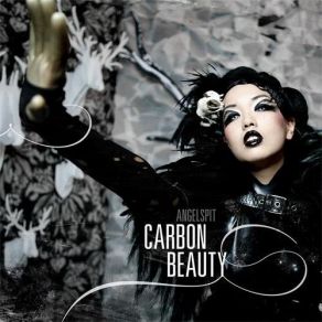 Carbon Beauty album cover