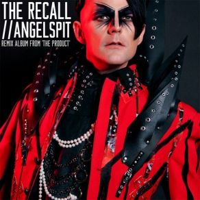 The Recall Remix Album From The Product album cover