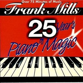 25 Years Of Piano Magic album cover