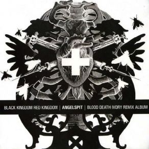 Black Kingdom Red Kingdom album cover