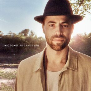 Rise And Shine album cover