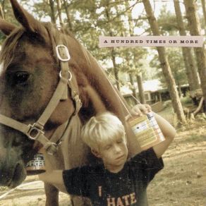 A Hundred Times Or More album cover