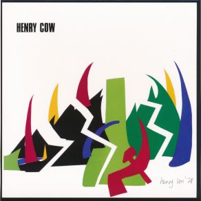 Western Culture album cover