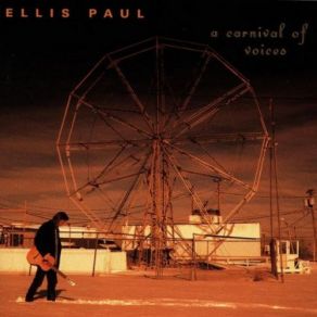Carnival Of Voices album cover