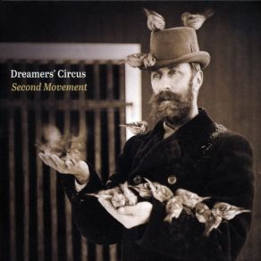 Second Movement album cover