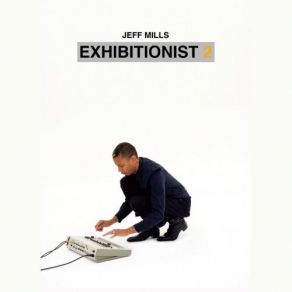 Exhibitionist 2 album cover