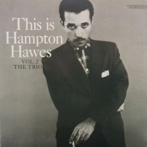 The Trio Volume 2 album cover