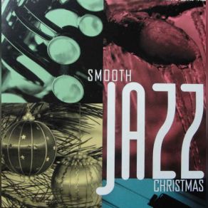 Smooth Jazz Christmas album cover