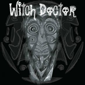 Witch Doctor album cover