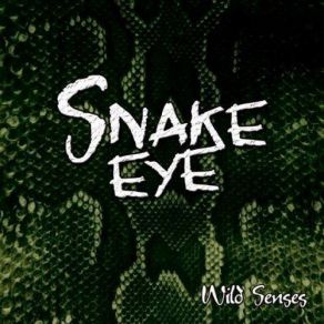 Wild Senses album cover