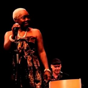 A Night Of Blues (Live 2014) album cover